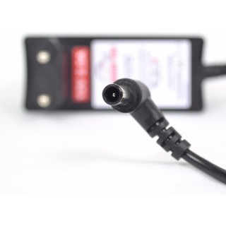 Fonte Externa Bivolt para Monitor E2050t E2050 LG Flatron LCD LED 12v 2.5a 100% Compativel Reforçada / PARALELA / COMPATIVEL / BLINDADA / 110V
