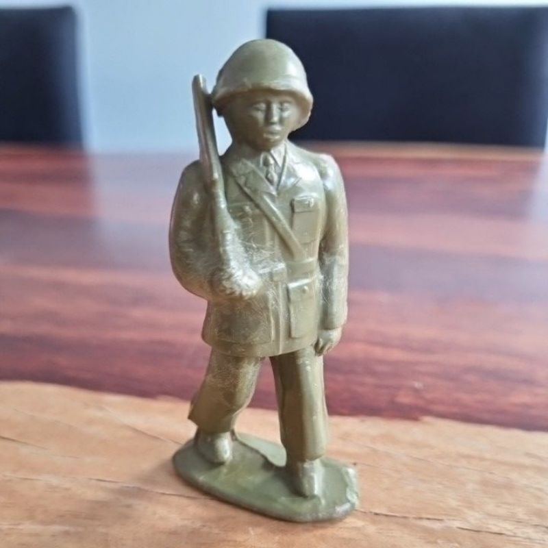 Soldado antigo 1960 Balila