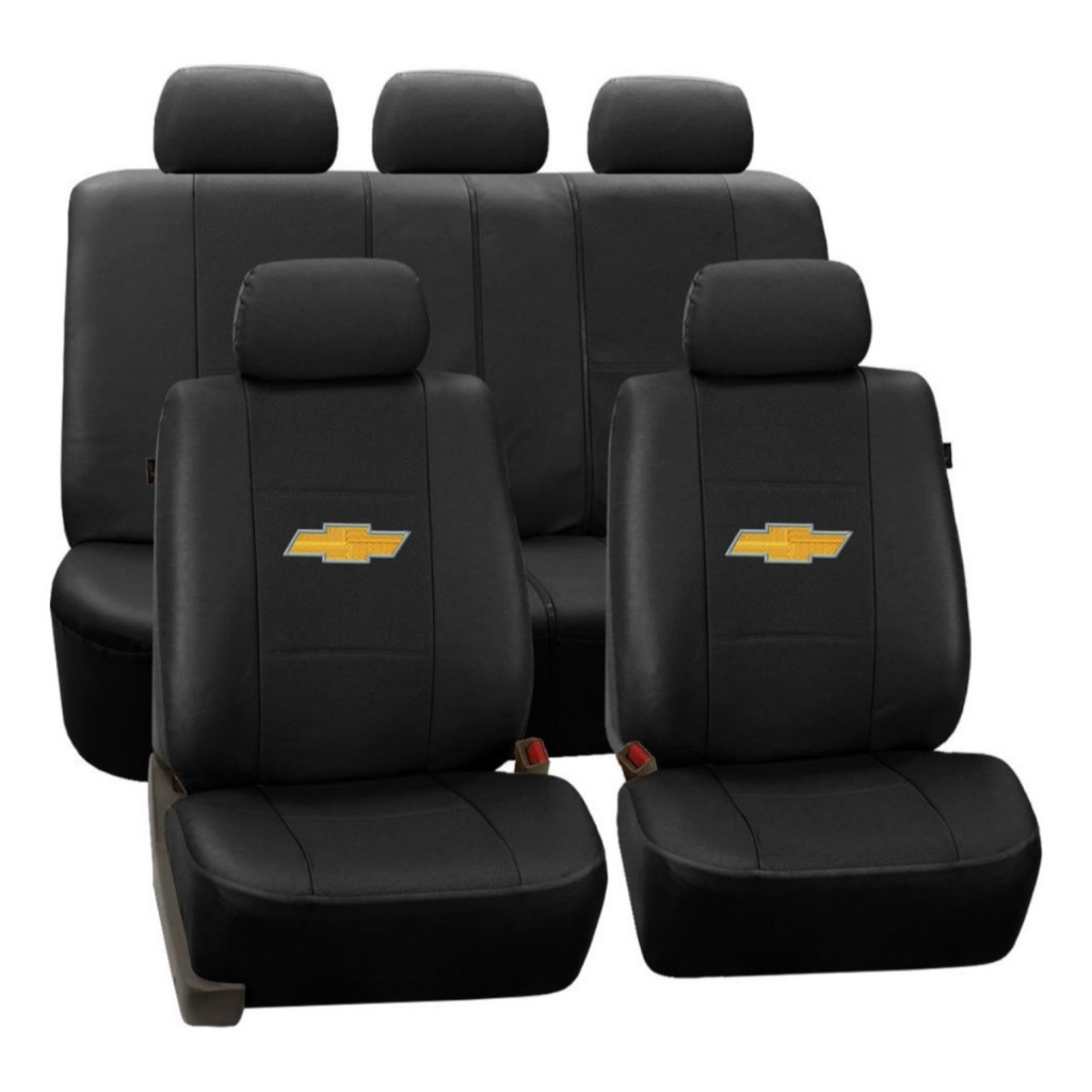 Capa Banco Carro Couro Chevrolet Celta 200 2016