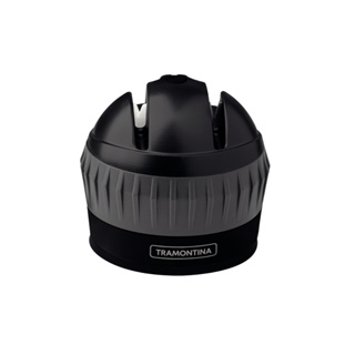 Afiador Amolador de Facas Tramontina C/ Base Antideslizante em Oferta na Shopee