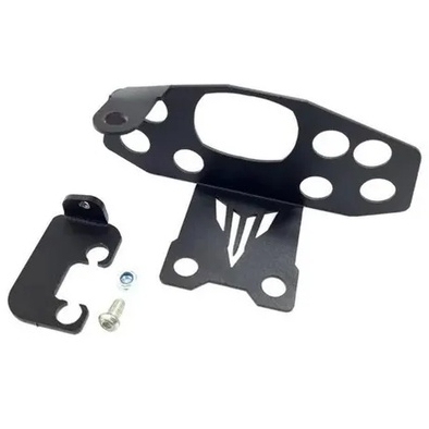 Protetor De Painel Para moto Mt-07 Mt 07 Anti-furto Painel Mt07