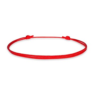 Pulseira Kabballah Vermelha Original Para Sorte e Proteção Contra Mal Olhado Olho Gordo em Oferta na Shopee