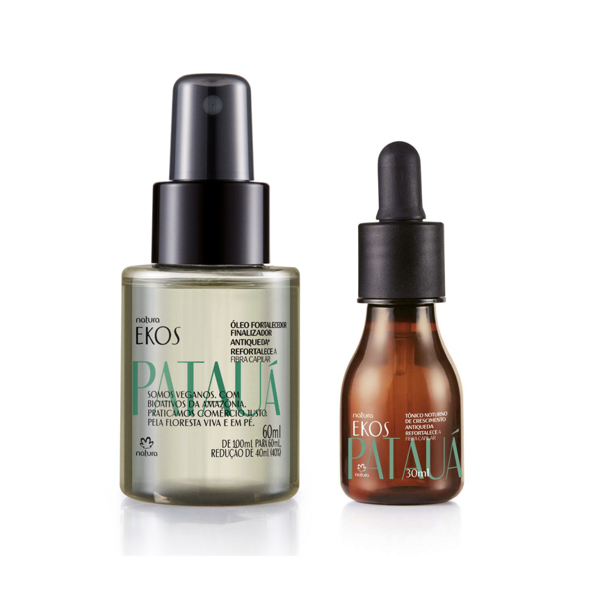 Óleo de Pataua Natura: Onde Comprar | BuscaProdutos