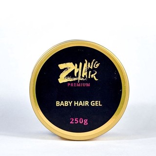 12UN Gramas Gel para Baby Hair