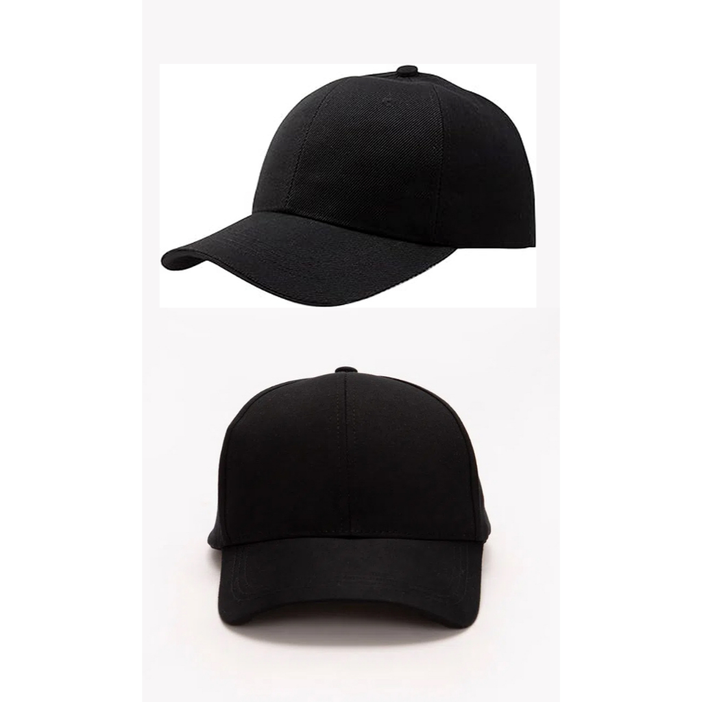 Boné Bordado Personalizado - Envie sua Arte