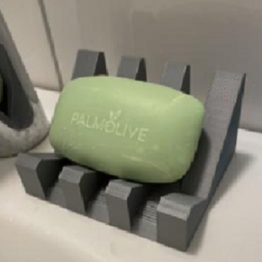 Saboneteira-Inclinada em Oferta na Shopee