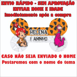 Adesivo Ossinho Pedrita | Adesivo Pedrita | Ossinho | Já Cortados | Tema Pedrita em Oferta na Shopee