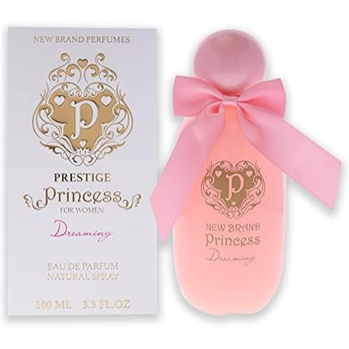 Dreaming Princess Perfume: Onde Comprar | BuscaProdutos