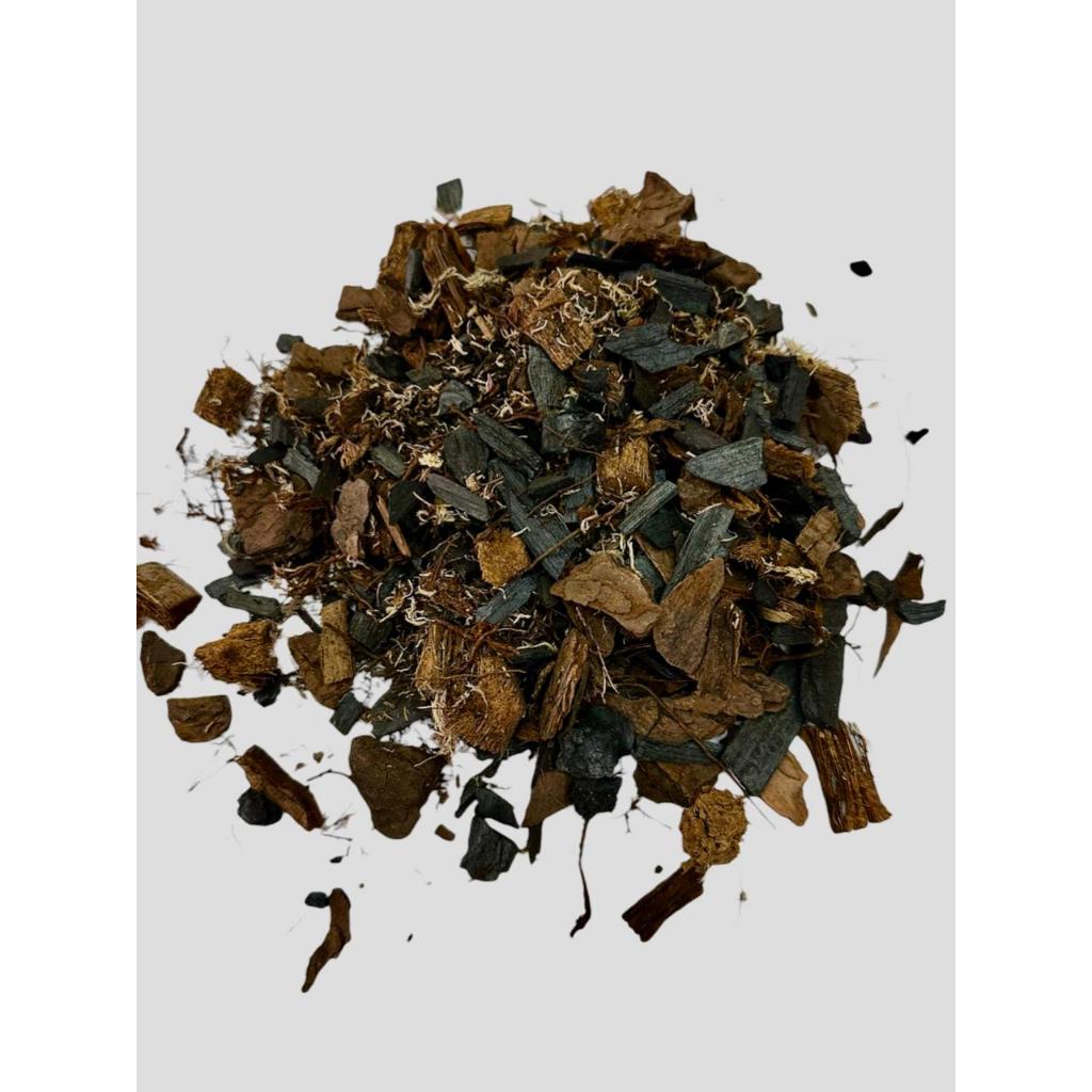 substrato mix para orquídeas - 1,5kg