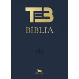 Bíblia Traducao Ecumenica: Onde Comprar | BuscaProdutos