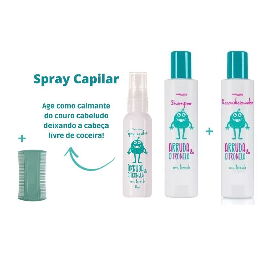 Abelha Rainha Shampoo para Piolho: Onde Comprar | BuscaProdutos