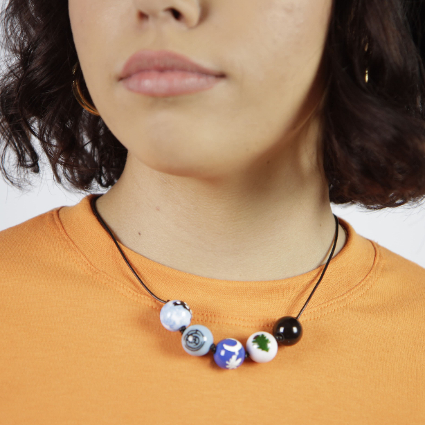 O que é Percy Jackson Colar de Contas? Guia e Onde Comprar | BuscaProdutos