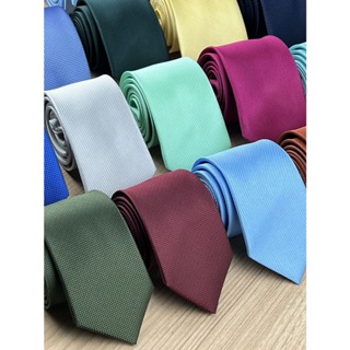 Gravatas Slim Jacquard Festa Casamento Debutantes em Oferta na Shopee