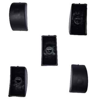 Botão Manípulo para Fogão Continental 2001 Novita Preto Sem Cano (jg c/5) em Oferta na Shopee