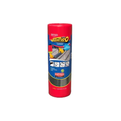 Fita Autoadesiva Asfáltica Vedatudo 45cm X 10 Metros Dryko