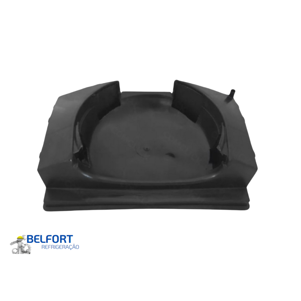 Bandeja Do Compressor Geladeira Brastemp Consul - 326061888