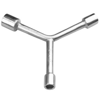 Chave De Boca Ninja Y 3 Bocas Emergência em Oferta na Shopee