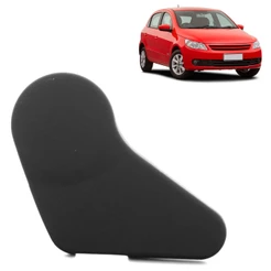 Acabamento Lateral Banco Gol G5 2009 2010 2011 2012 2013 Preto Texturizado Sem Furo