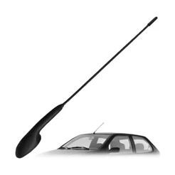Antena De Teto Fiat Brava Palio Marea Doblo Novo Uno Punto