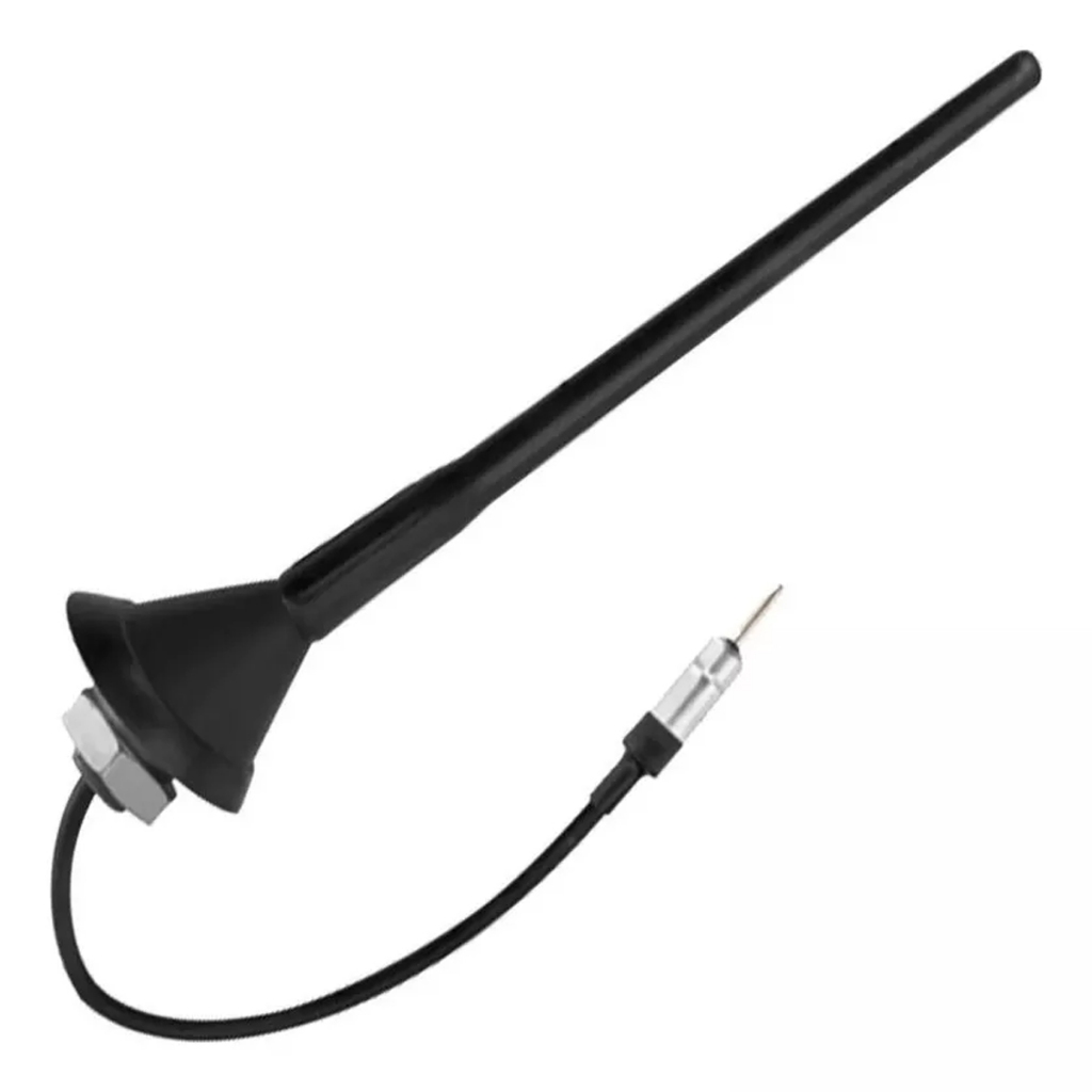 Antena Teto Completa Curta Astra Sedan 1995 A 07 08 09 2011