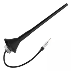 Antena Teto Completa Curta Astra Sedan 1995 A 07 08 09 2011