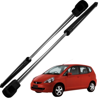 Par Amortecedor Porta-Malas Honda Fit 2003 a 2008 em Oferta na Shopee