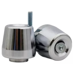 PESO DO GUIDAO HAUST PCX150 2019 CROMADO