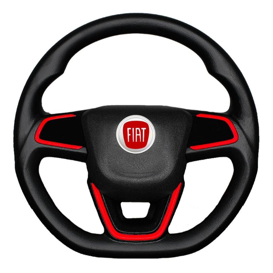 VOLANTE ESPORTIVO MONTANA UNO MILLE FIRE PALIO BRAVA ELBA DOBLO STILO STRADA SIENA FIORINO FIRE DUCATO MAREA