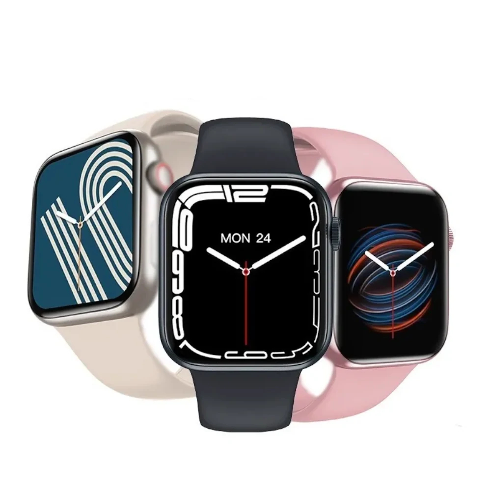 Hw17 Smartwatch - Comprar com Melhor Preço em Aparelhos Vestíveis