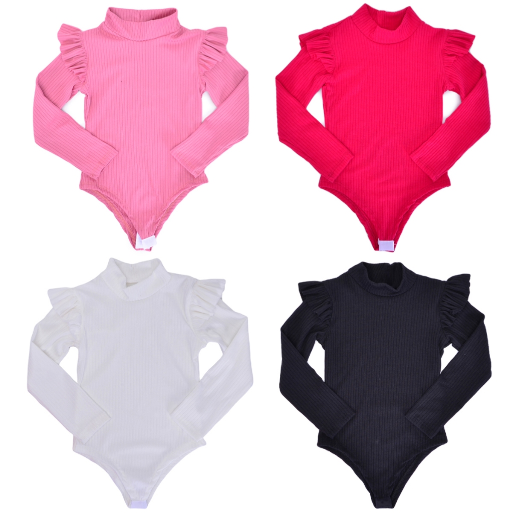 Bory  Infantil Menina