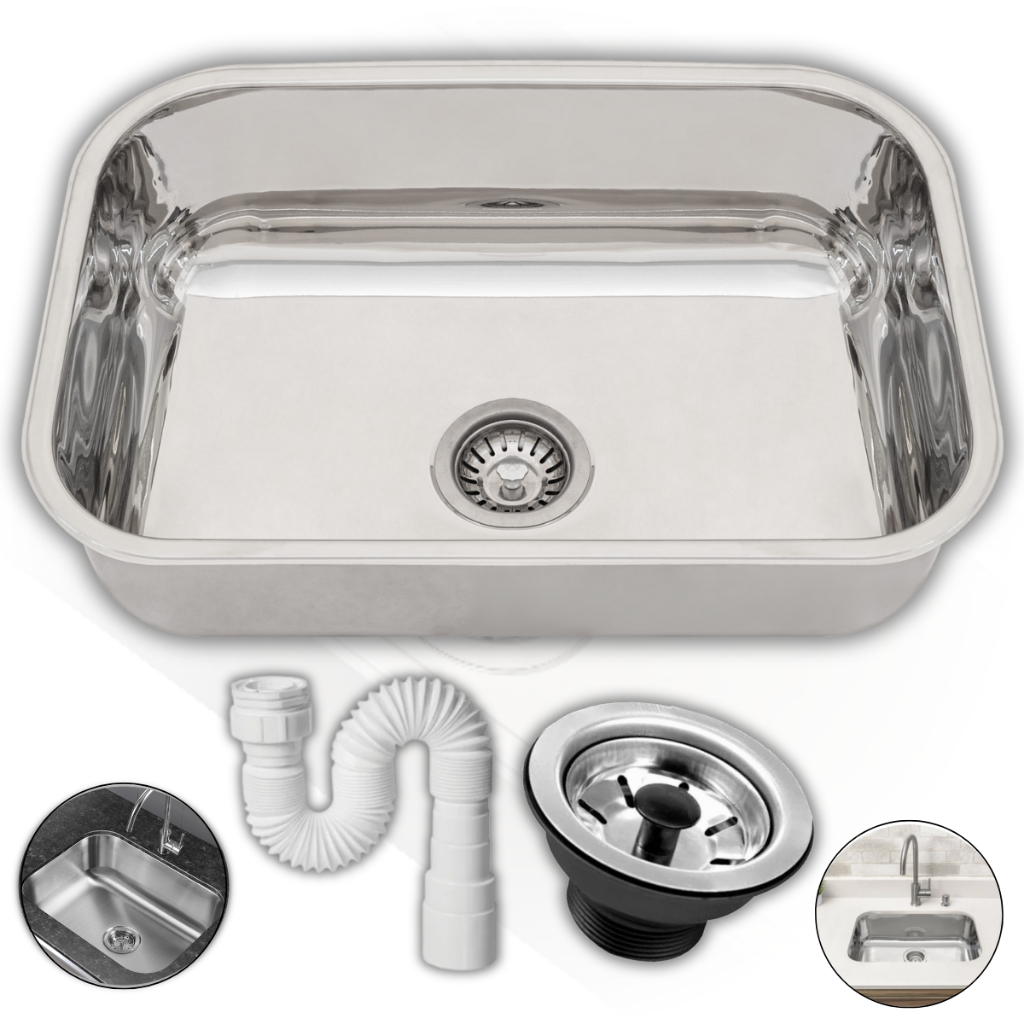 Borracha Válvula Pia Cozinha: Onde Comprar | BuscaProdutos