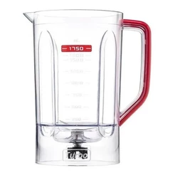 Copo Para Liquidificador Mondial L-900 / 1750 Ml Original