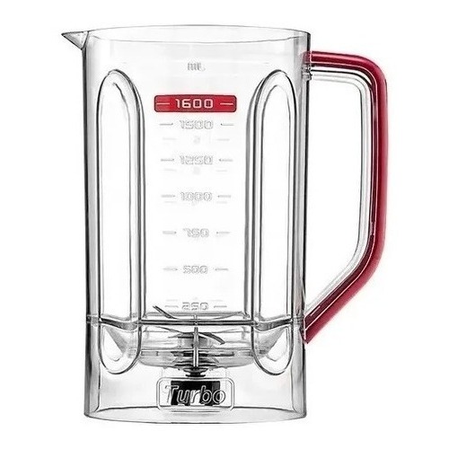 Copo Para Liquidificador Mondial 1600ml L-99-wg Original