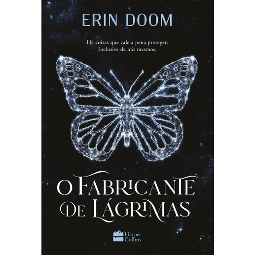 O fabricante de lágrimas – O romance proibido que inspirou o filme da Netflix