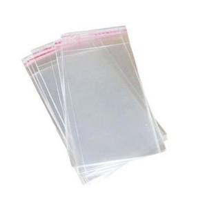 100 Saco Adesivado Médio / Joias / Bijuterias / Presente 9x13/ 9x17/10x10/10x13/10x15/10x17/10x25 em Oferta na Shopee