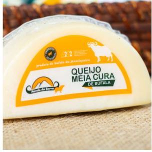 Queijo Bufala: Guia Completo e Onde Comprar | BuscaProdutos