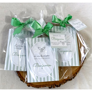 Livrinho de oração para lembrancinha de batizado lembrancinha de nascimento personalizado em Oferta na Shopee