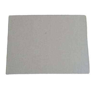 VIDRO EXTERNO PORTA FORNO 4Q BALI/DUNAS ESMALTEC