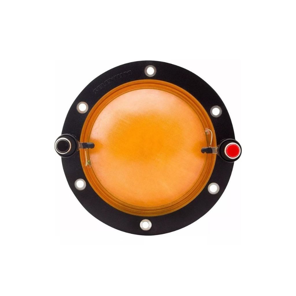 Reparo Original JBL RPD450 Para Driver D450 Trio em Oferta na Shopee