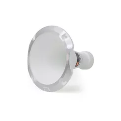 Corneta JBL Selenium HL 11-25 Trio Alumínio Branca