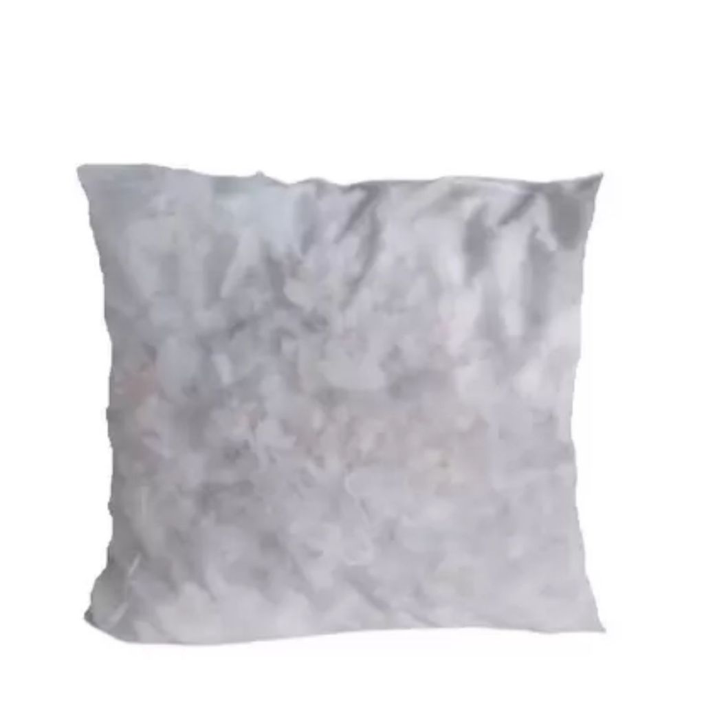 Enchimento Refil Almofada 45x45cm Espuma Macia p/ Capas | Kit Pronto p/ Uso – TNT