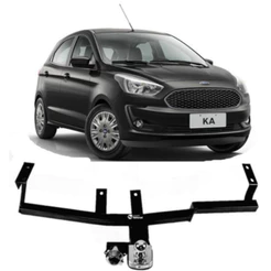 Engate Reforcel Fixo Ford Ka Hatch 2015 2016 2017 Até 2021