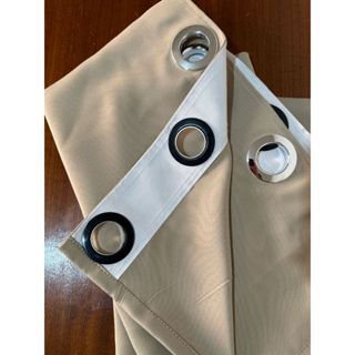 Cortina Blackout em Tecido Premium 2,00x1,30 em Oferta na Shopee