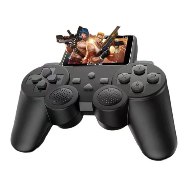 Video Game Portatil Com 520 Jogos S10