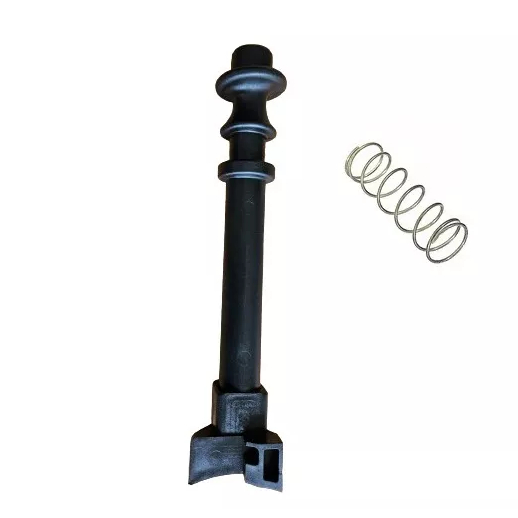 Alavanca Cambio Inibidor Marcha Re Fiat Palio Siena Strada em Oferta na Shopee