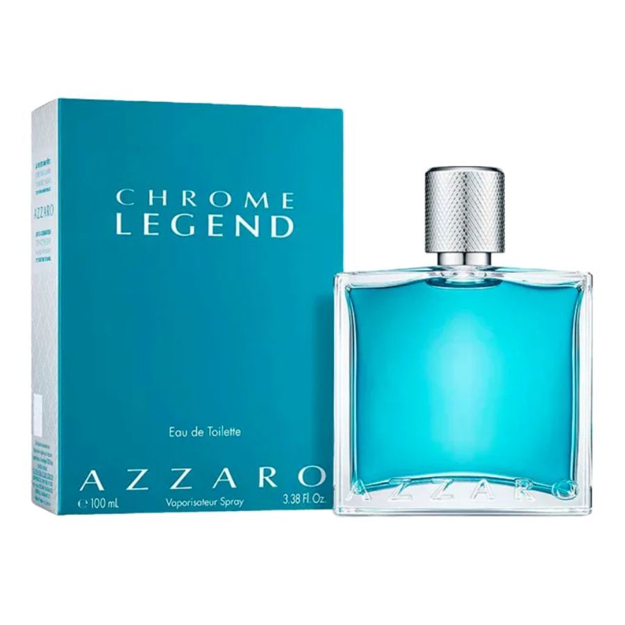 Azzaro Chrome Perfume Original: Onde Comprar | BuscaProdutos
