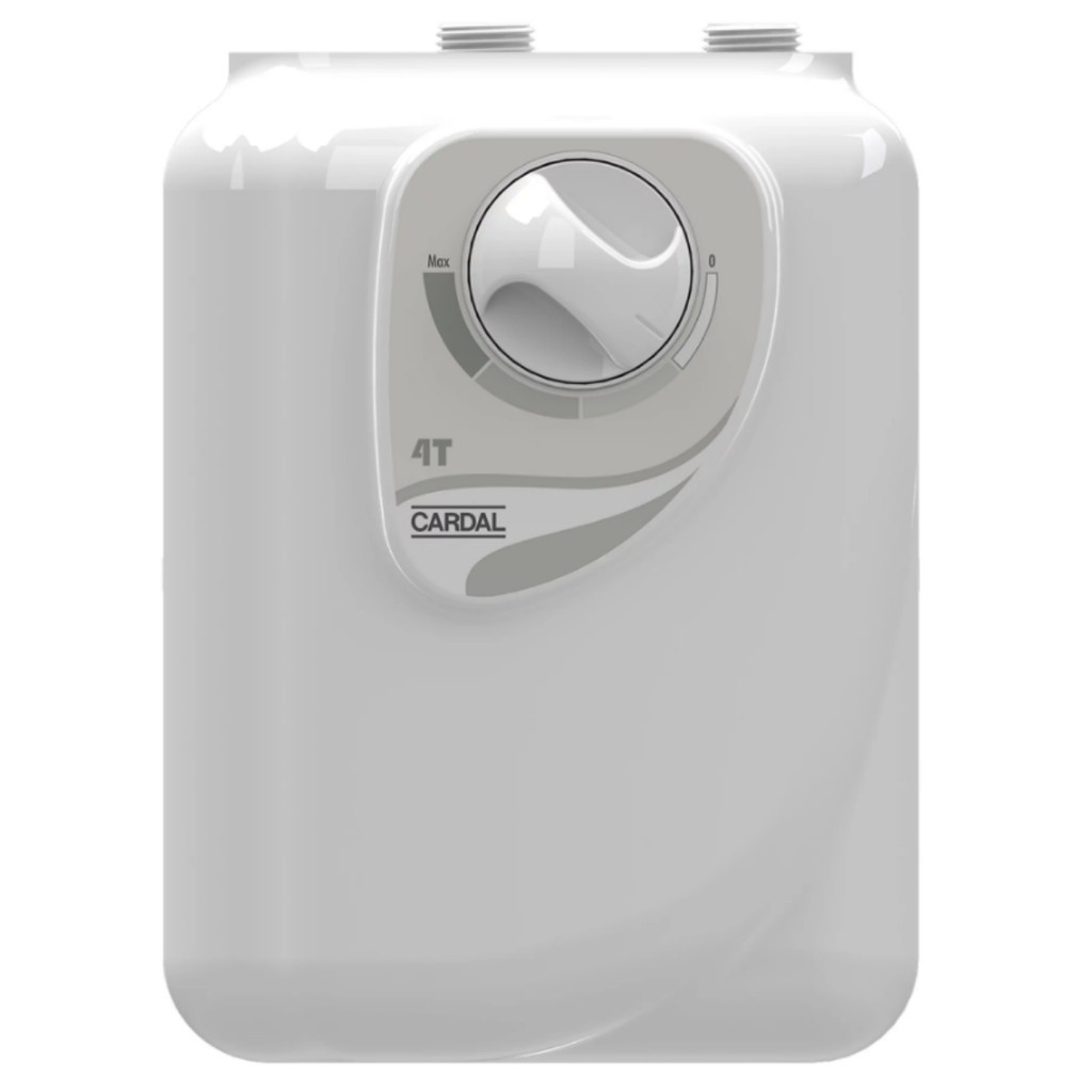 Aquecedor Individual 4T Alta Pressão 6400w 220v - Cardal