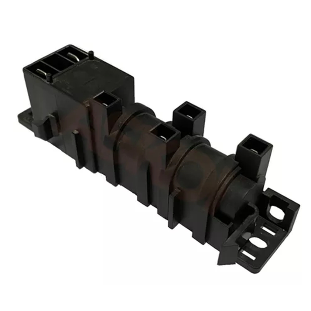 Módulo Usina Ignição Para Fogão Cooktop Universal 4 Bocas em Oferta na Shopee