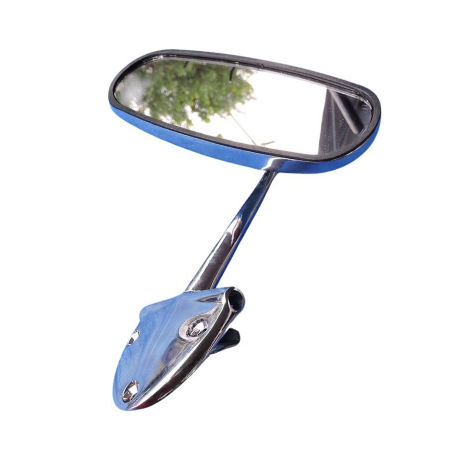 O que é Retrovisor Antigo? Guia e Onde Comprar | BuscaProdutos