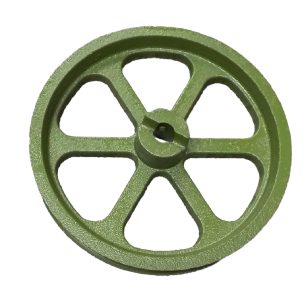 Polia de Ferro Original Para Serra Fita E Ralador De Mandioca Botini em Oferta na Shopee